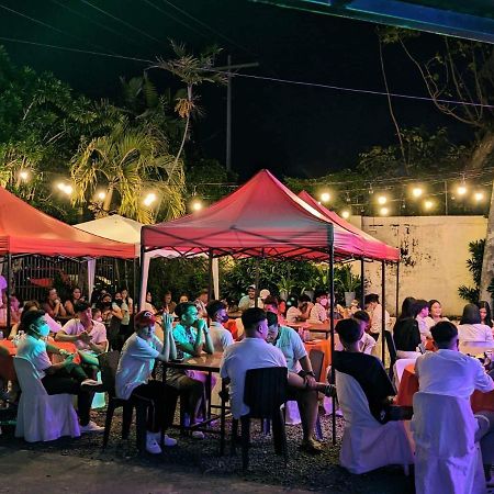Hiraya Bed And Breakfast Roxas City Εξωτερικό φωτογραφία