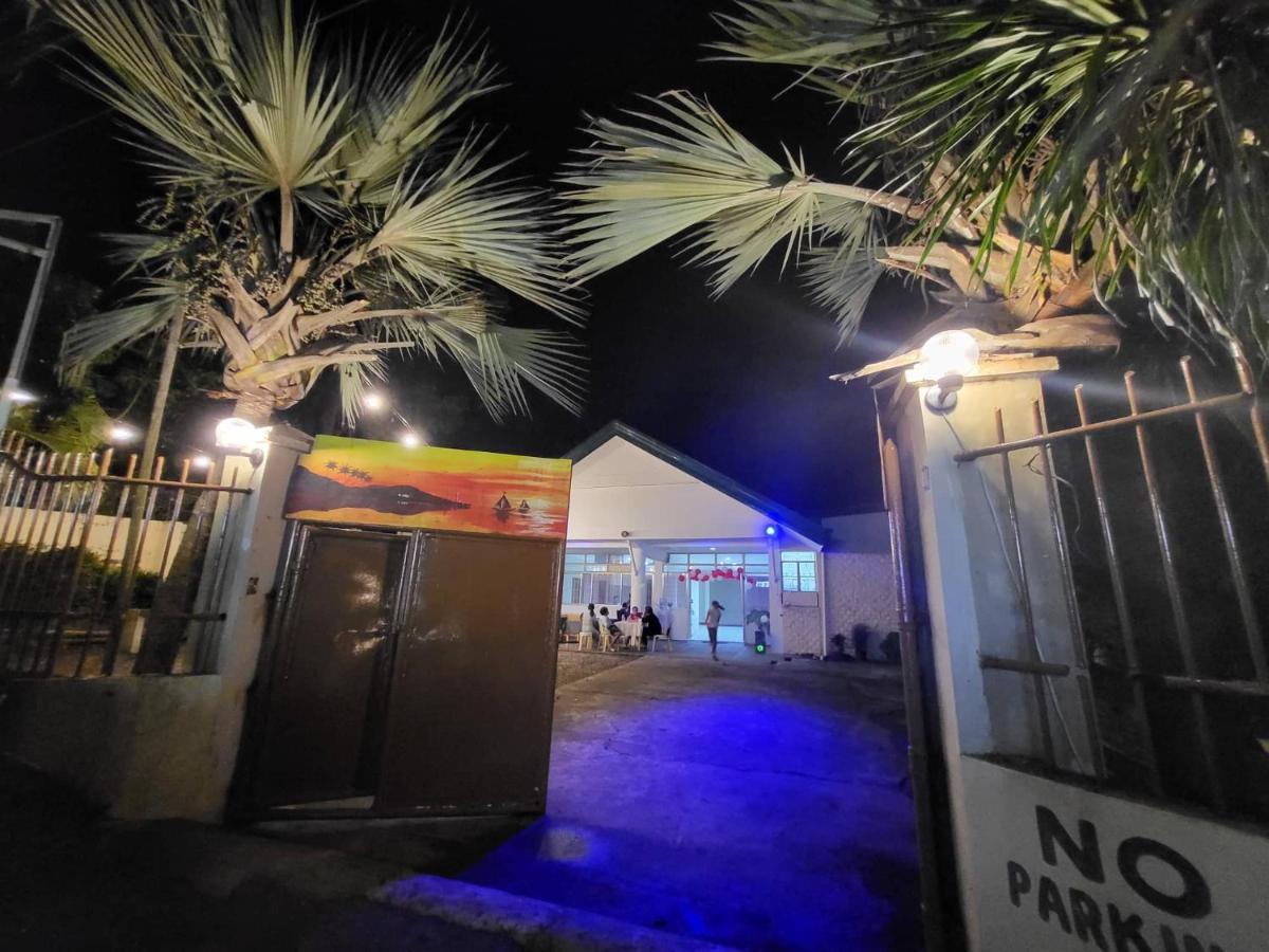 Hiraya Bed And Breakfast Roxas City Εξωτερικό φωτογραφία
