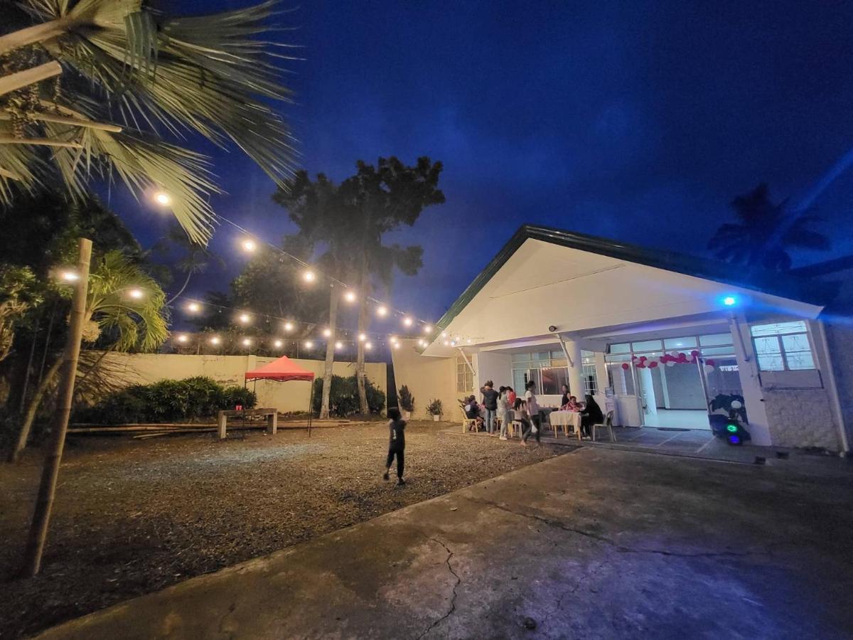 Hiraya Bed And Breakfast Roxas City Εξωτερικό φωτογραφία