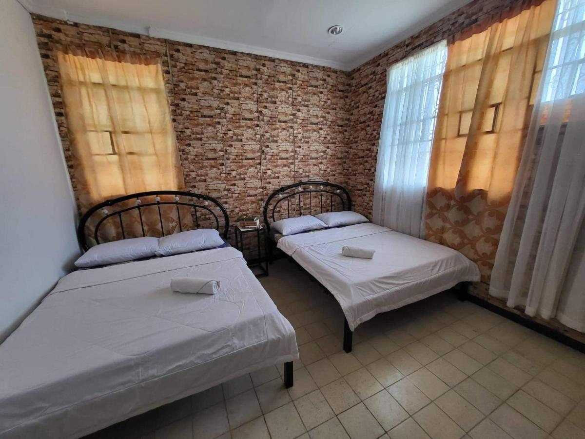 Hiraya Bed And Breakfast Roxas City Εξωτερικό φωτογραφία