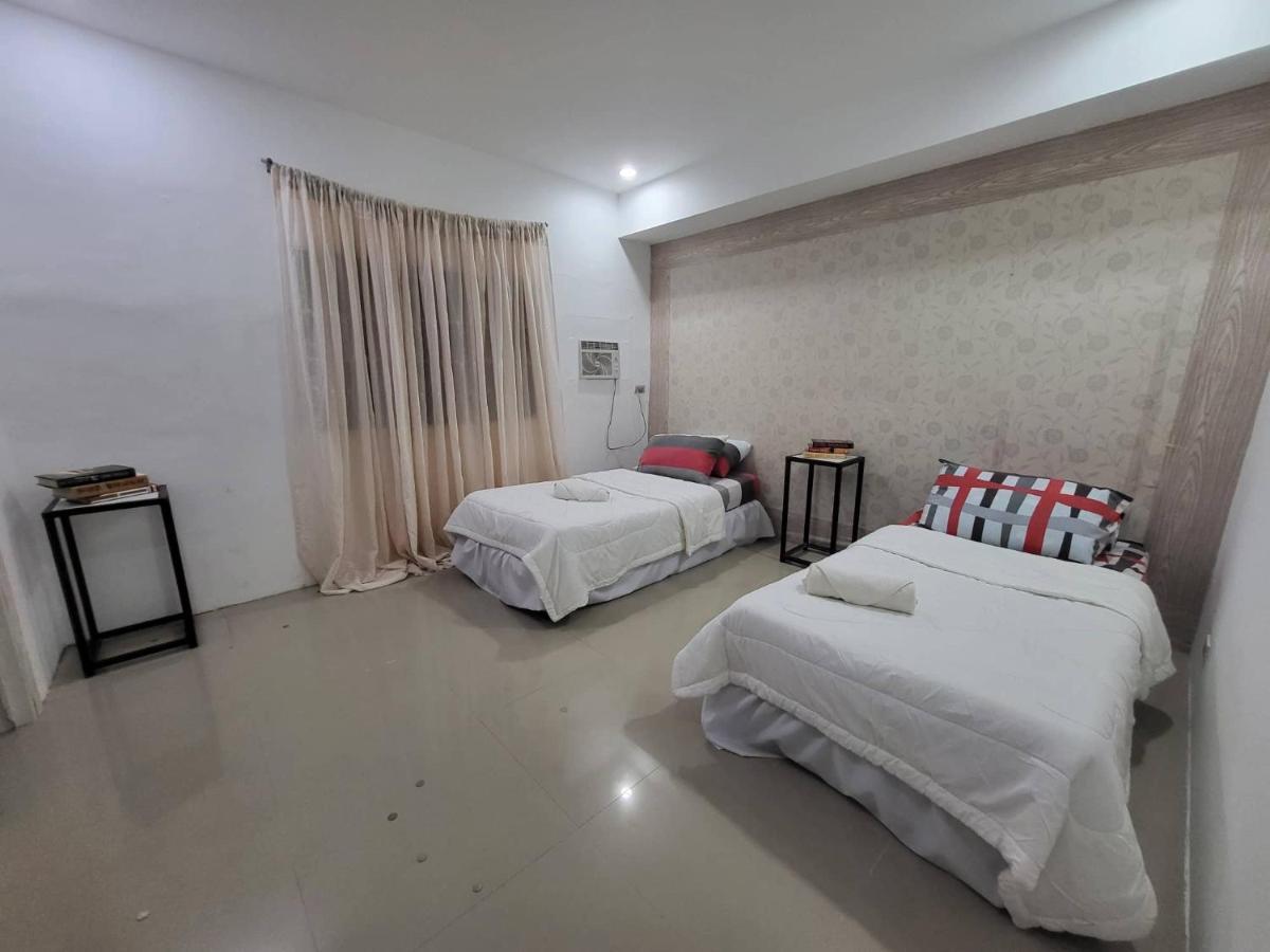 Hiraya Bed And Breakfast Roxas City Εξωτερικό φωτογραφία