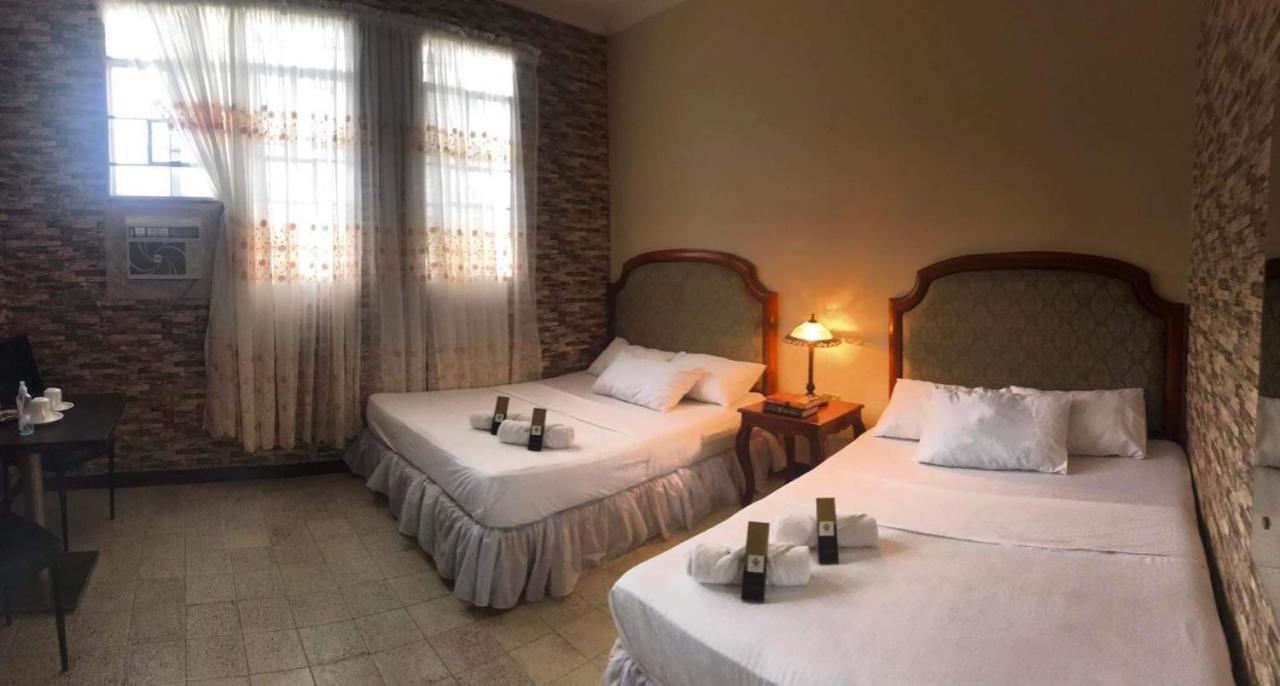 Hiraya Bed And Breakfast Roxas City Εξωτερικό φωτογραφία