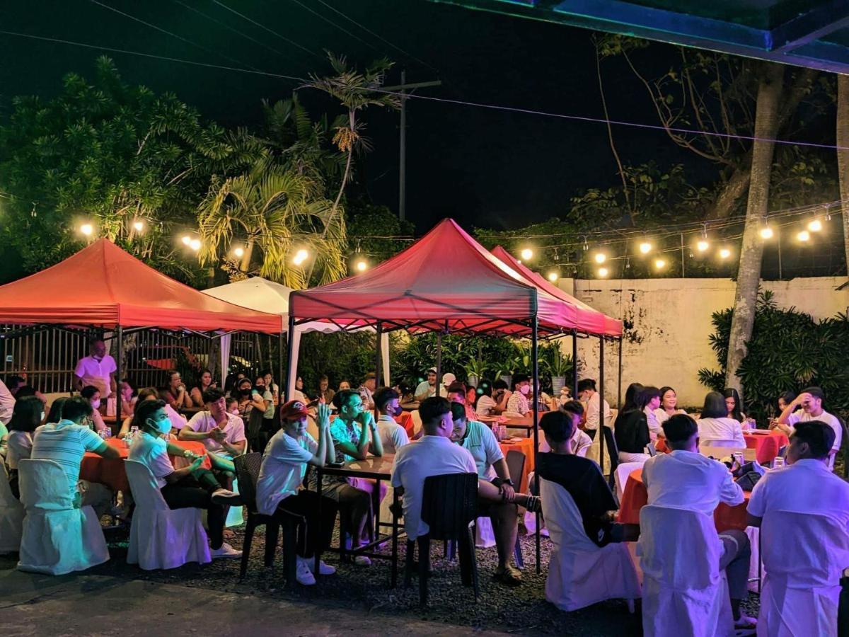 Hiraya Bed And Breakfast Roxas City Εξωτερικό φωτογραφία