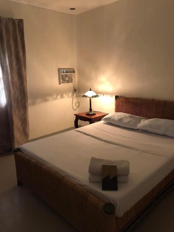 Hiraya Bed And Breakfast Roxas City Δωμάτιο φωτογραφία