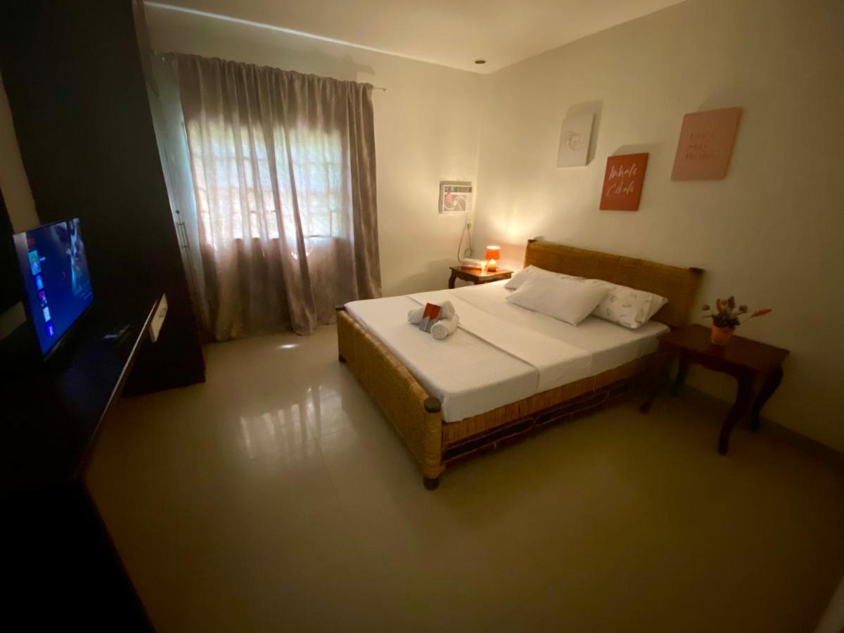 Hiraya Bed And Breakfast Roxas City Εξωτερικό φωτογραφία