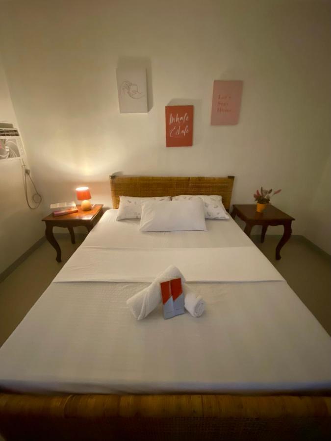 Hiraya Bed And Breakfast Roxas City Εξωτερικό φωτογραφία